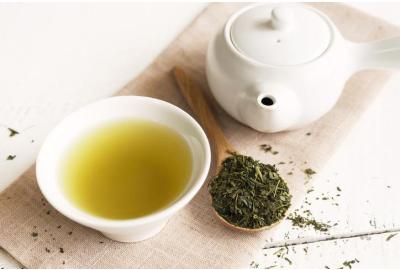 ¿Cómo tomar el té verde?