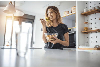 Alimentación emocional: qué es y cómo acabar con ella