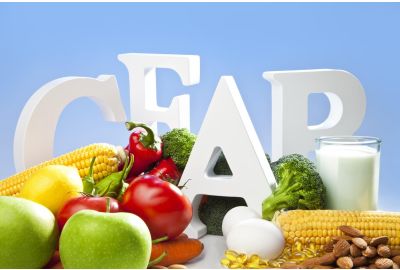 5 vitaminas para subir las defensas del sistema inmunológico 