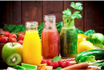 ¿Qué son los antioxidantes y para qué sirven?
