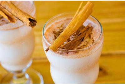 horchata