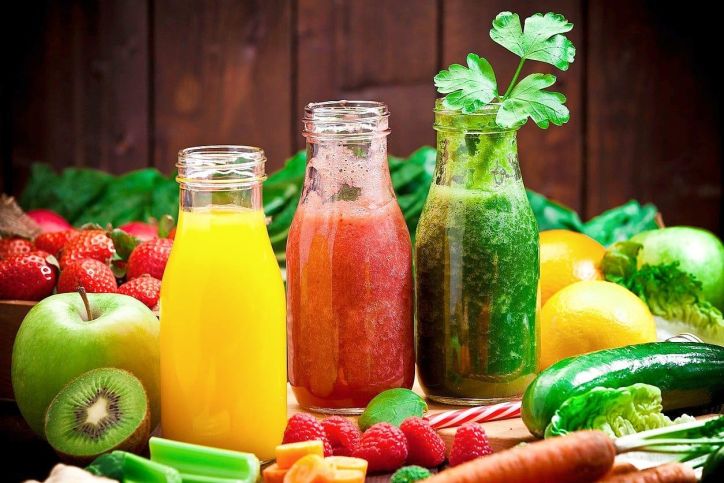 alimentos antioxidantes