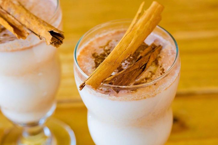 Horchata de Chufa Propiedades y Beneficios ¿Cómo Añadirla a tu Dieta?