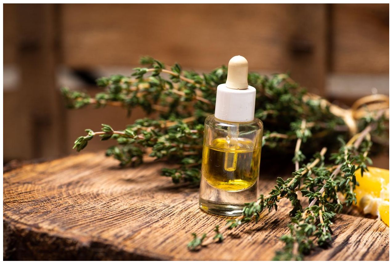 5 aceites esenciales antiarrugas para tu piel