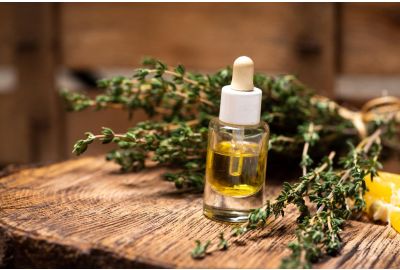 5 aceites esenciales antiarrugas para tu piel