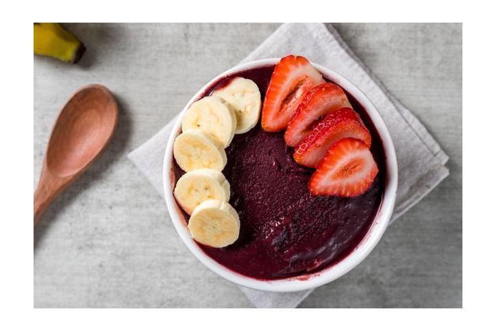 5 propiedades beneficiosas del açaí