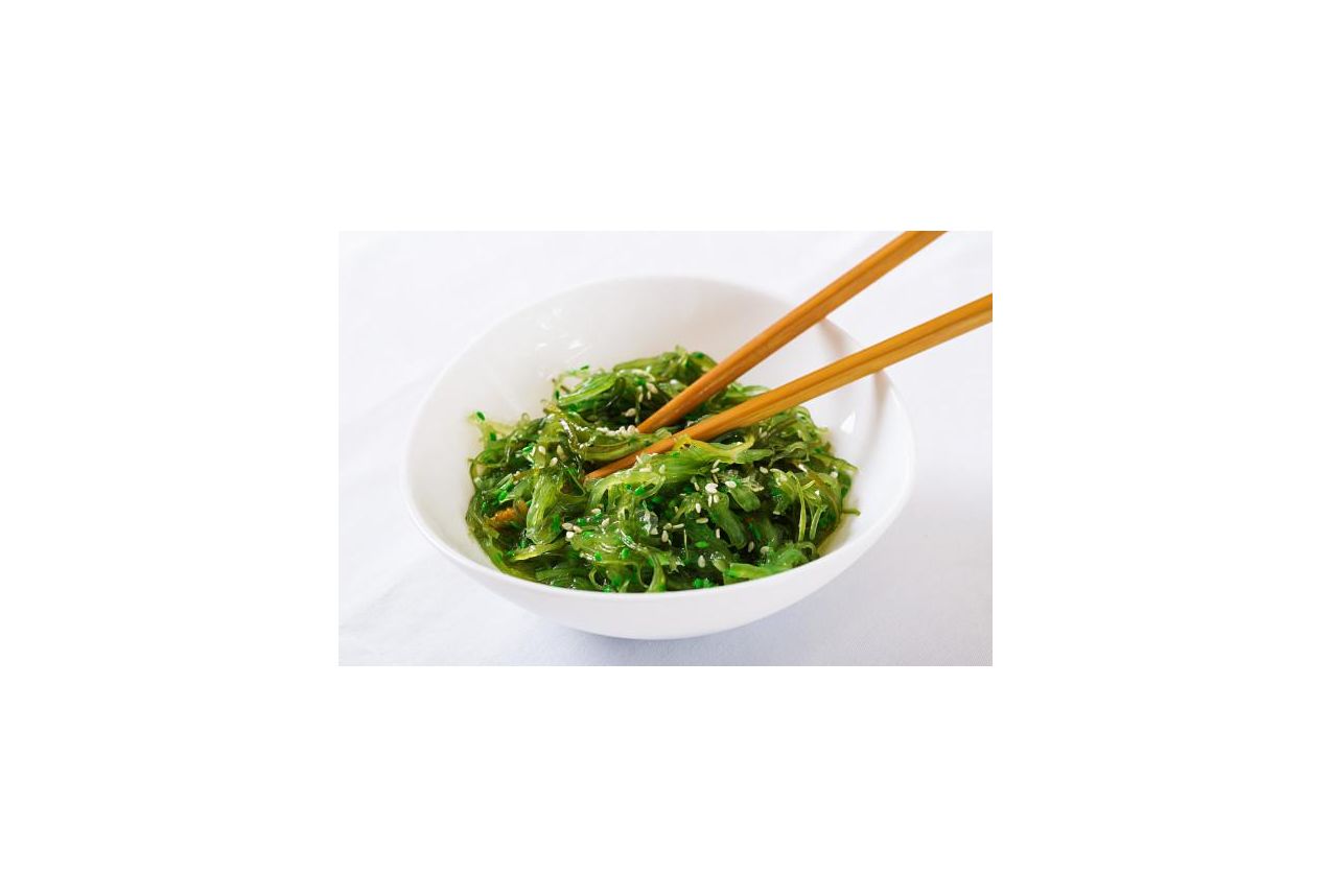 6 beneficios de las algas marinas