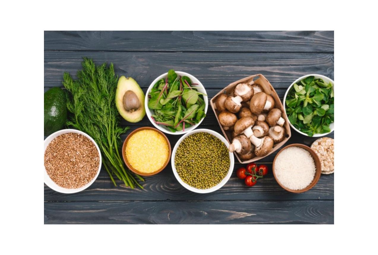 10 alimentos que bajan el colesterol