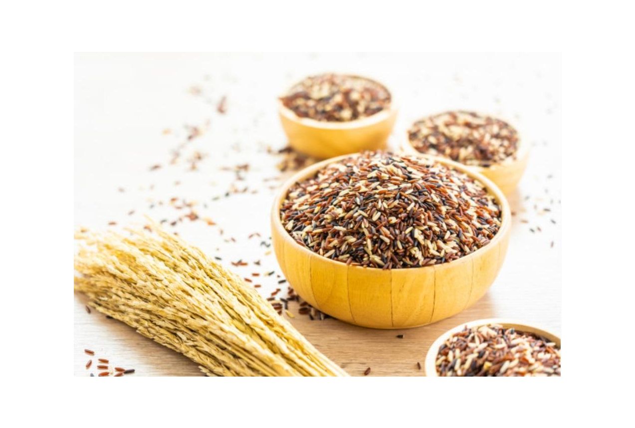 10 alimentos ricos en fibra