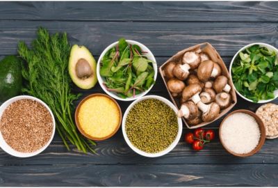 10 alimentos que bajan el colesterol