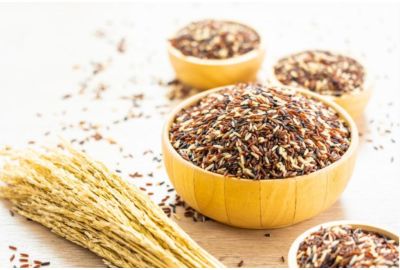 10 alimentos ricos en fibra