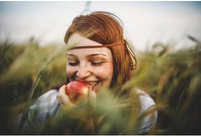 12 alimentos buenos para una piel sana