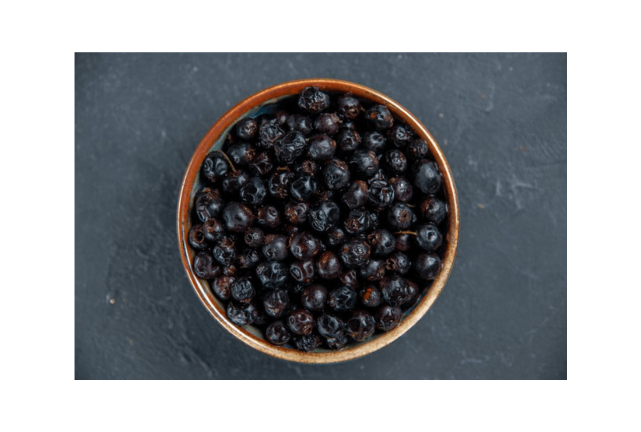 6 propiedades de los arándanos y sus beneficios