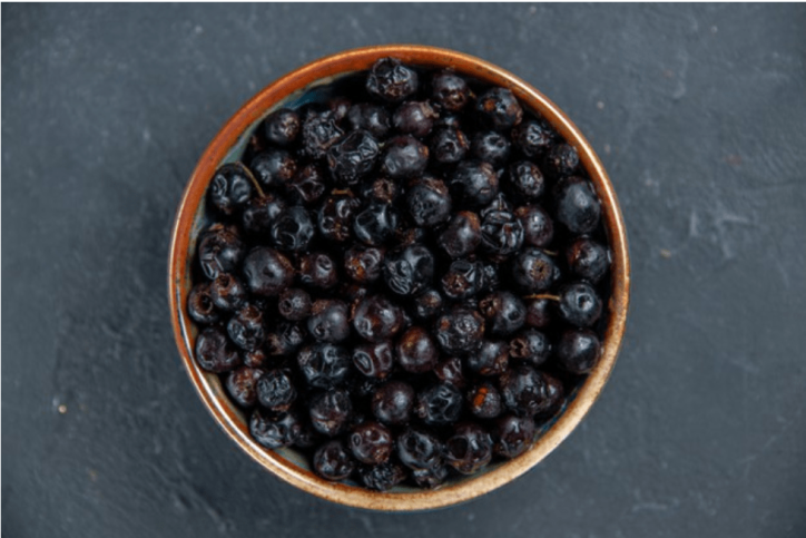 6 propiedades de los arándanos y sus beneficios