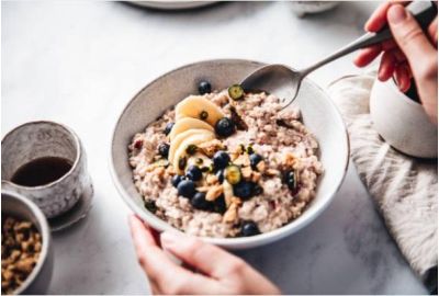 10 beneficios de la avena que ayudarán a tu salud
