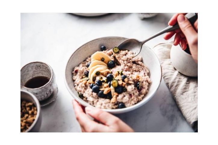 10 beneficios de la avena que ayudarán a tu salud