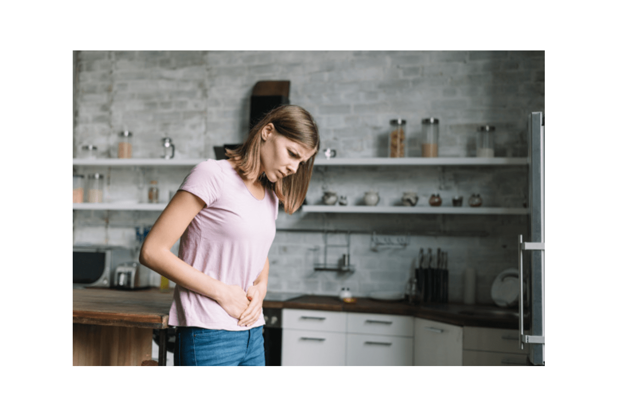 Qué es, causas y soluciones para la barriga hinchada