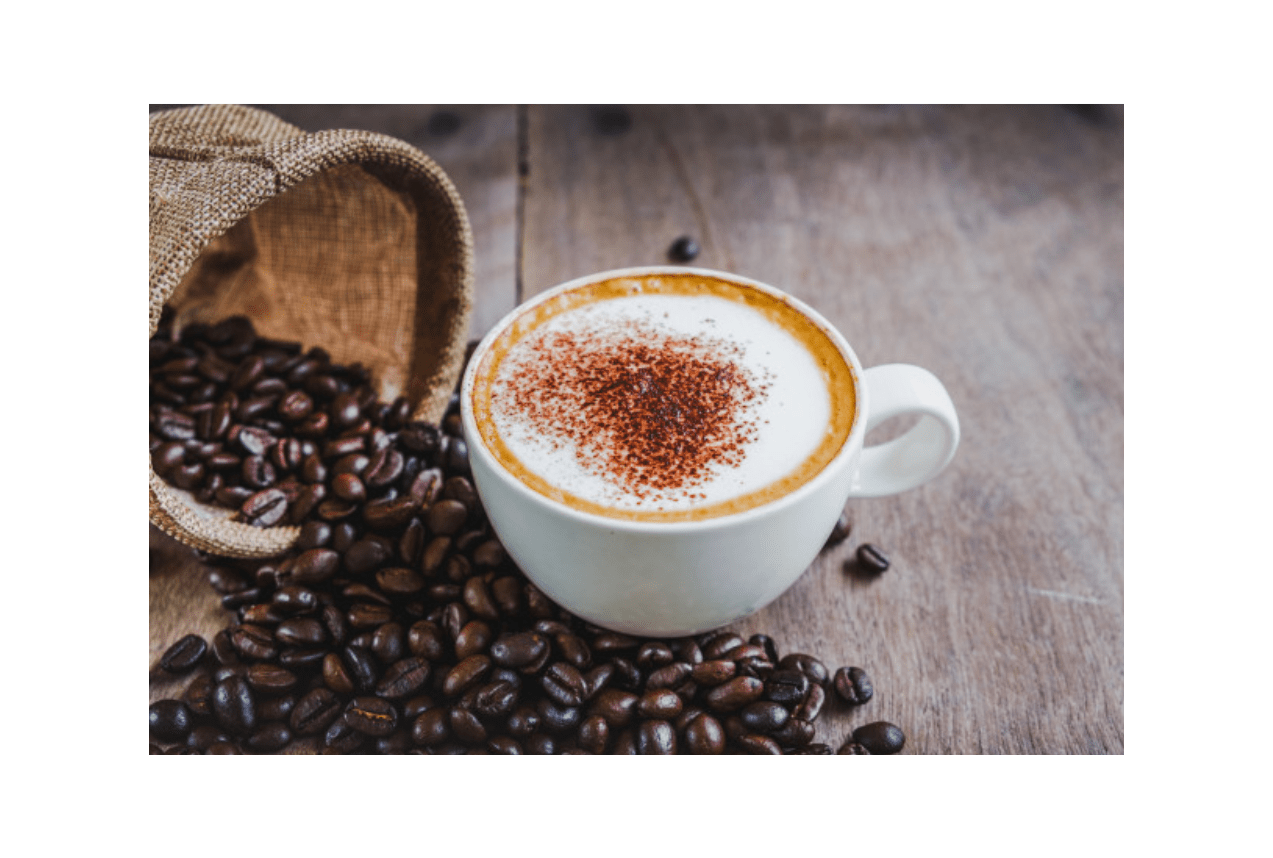 Beneficios y propiedades del café y la cafeína