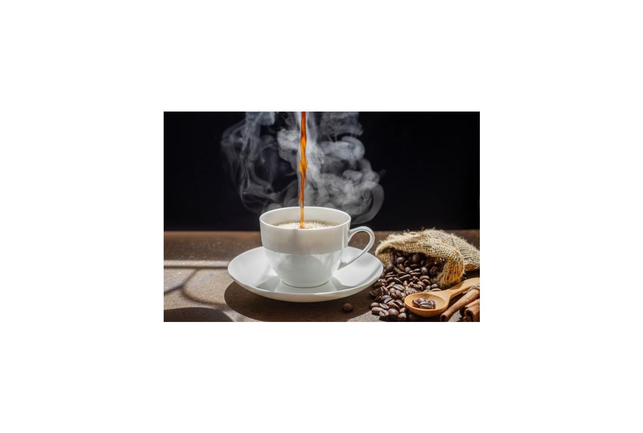 Tomar café antes de entrenar y sus beneficios