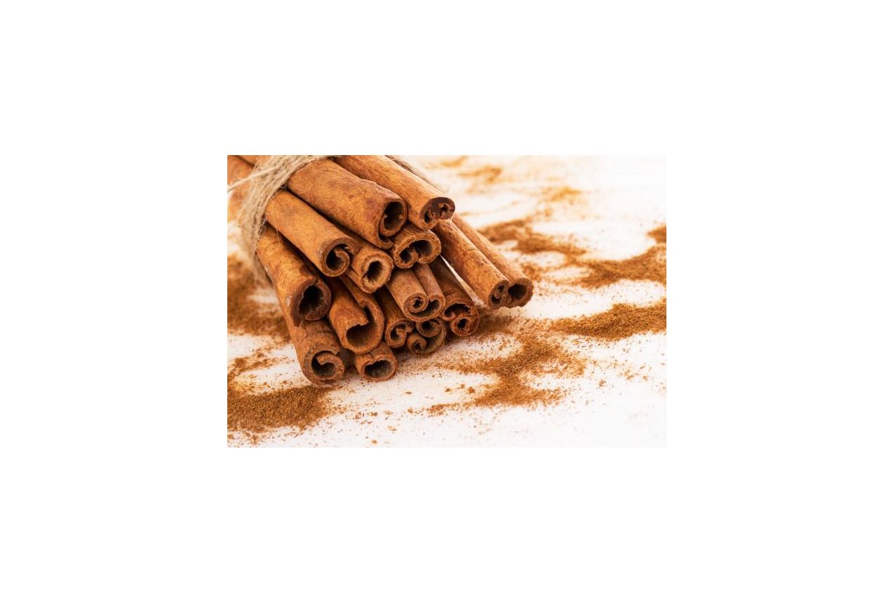 ¿Qué 10 principales propiedades tiene la canela?