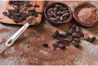 5 beneficios del cacao puro para tu salud