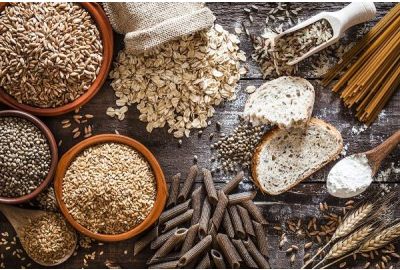 ¿Cuáles son los carbohidratos más saludables? 