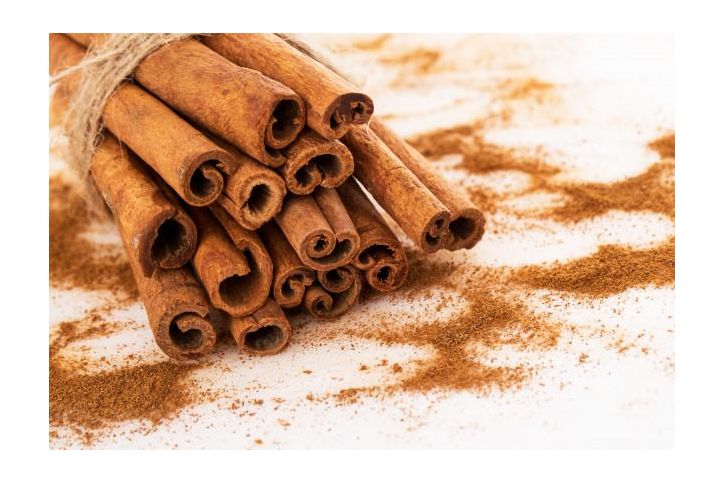 ¿Qué 10 principales propiedades tiene la canela?