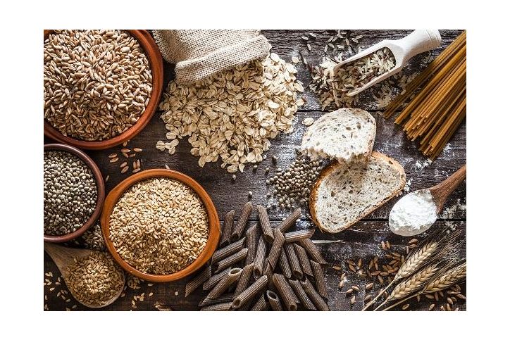 ¿Cuáles son los carbohidratos más saludables? 