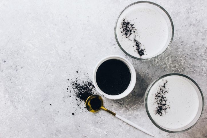 Propiedades del carbón activado y sus beneficios