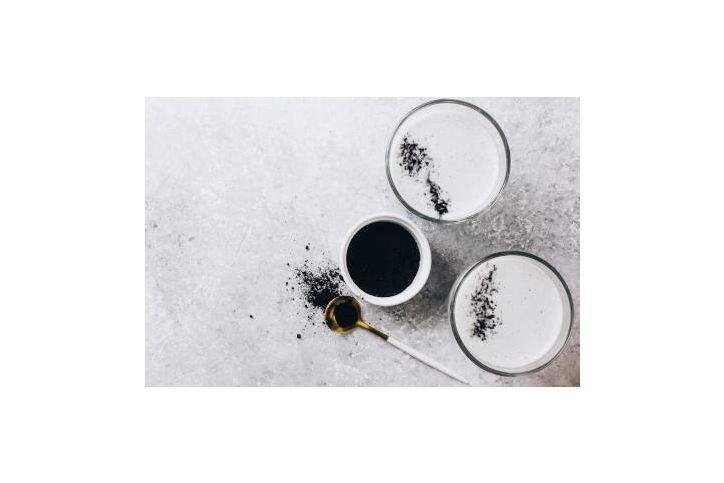 Propiedades del carbón activado y sus beneficios