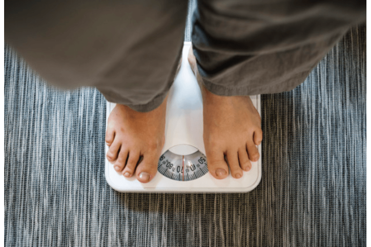 Consejos para perder peso de forma adecuada