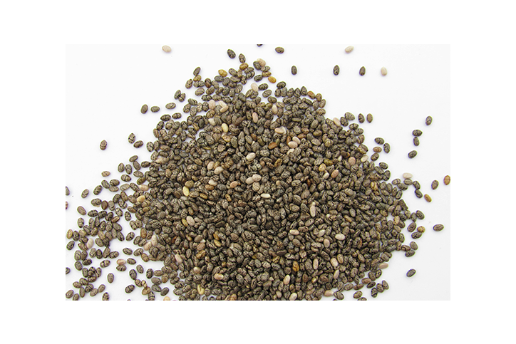 O que são sementes de chia e para que servem?