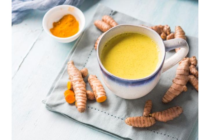 Qué es la cúrcuma: propiedades y beneficios