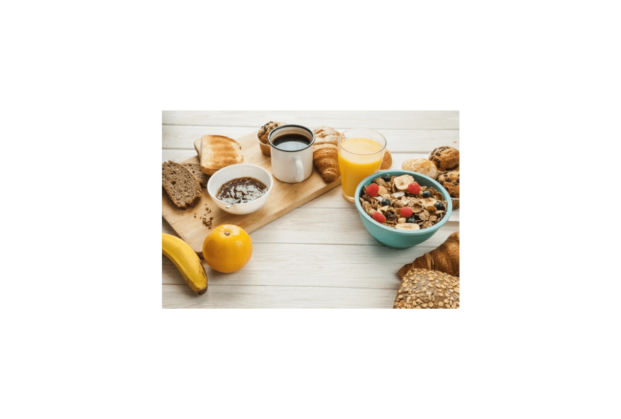 Los mejores desayunos saludables para dietas