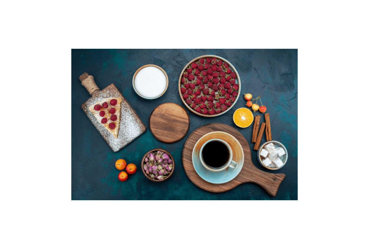 Los desayunos para adelgazar más saludables