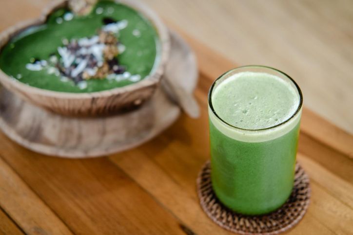 Consejos sobre cómo desintoxicar el cuerpo