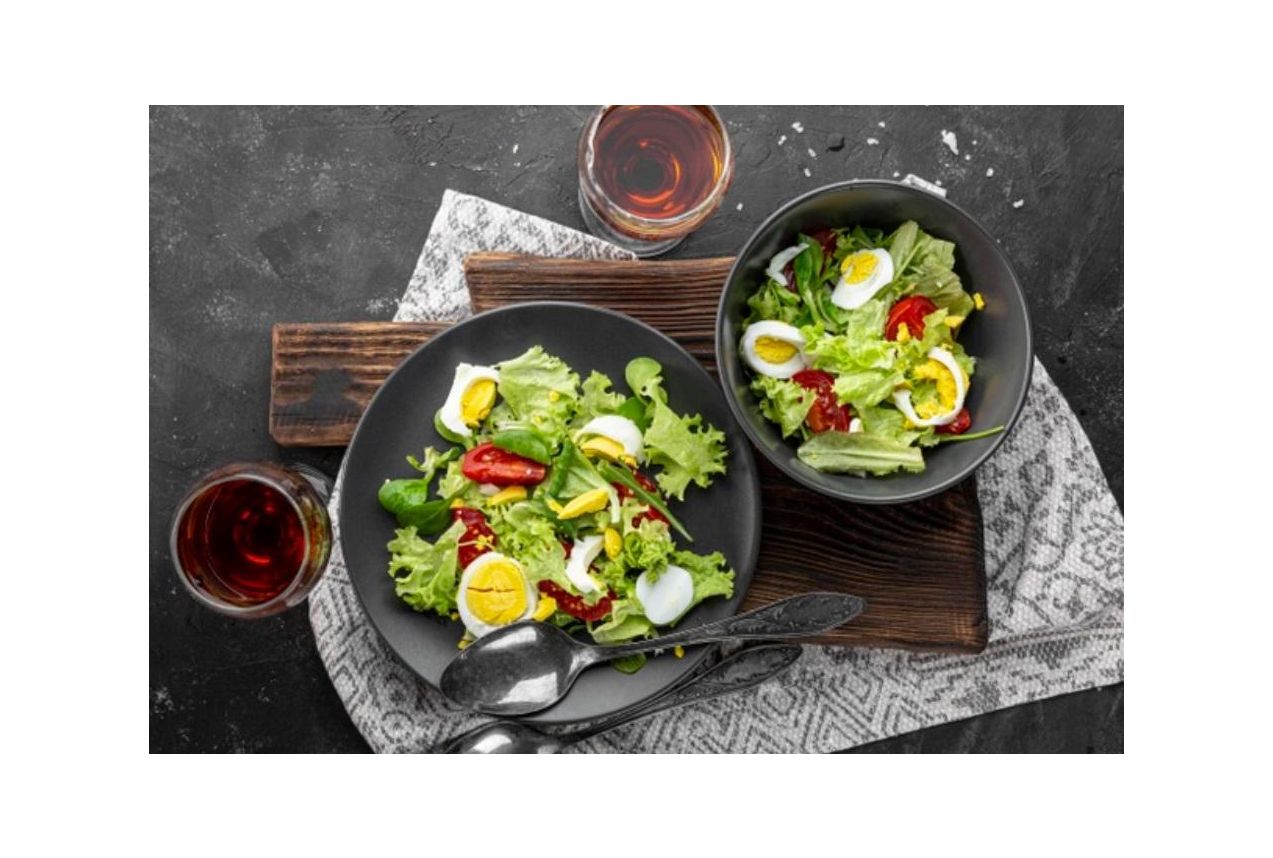 ¿Cómo debe ser una dieta sana y equilibrada?