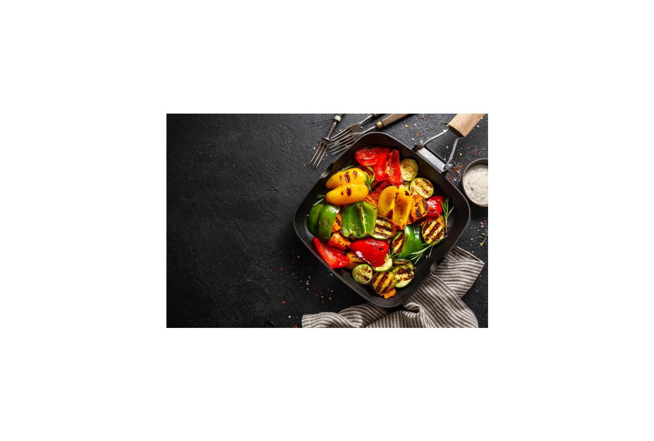 ¿Qué puedo comer en una dieta vegetariana?