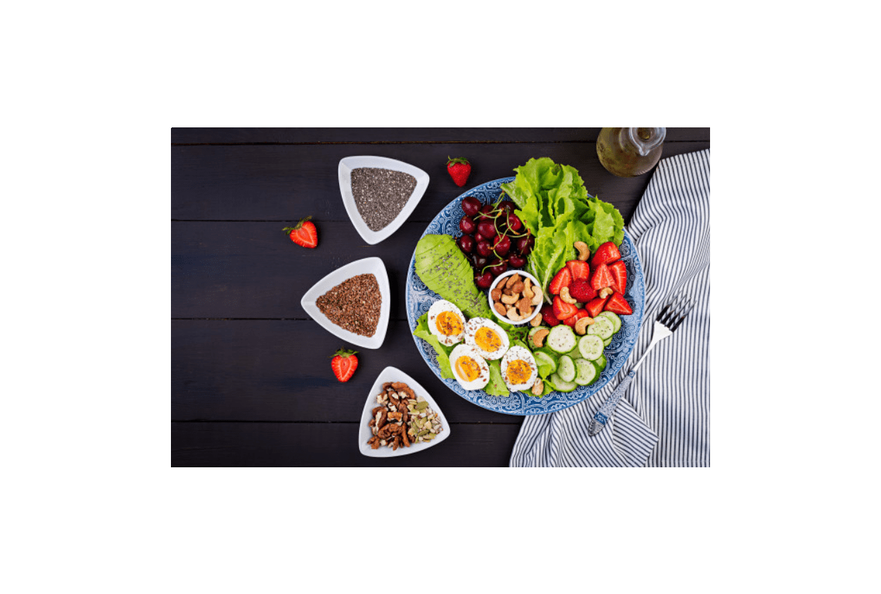 Dietas para perder peso: ¿conoces estas tres dietas?