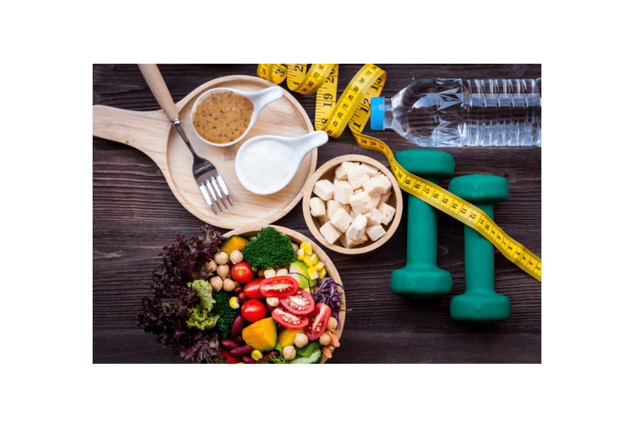 ¿Qué estudia la dietética y qué podemos aprender de ella?