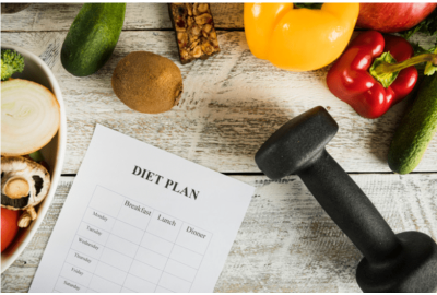 Dietas para adelgazar rápido: conoce todos los peligros
