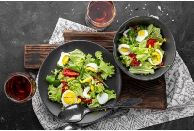 ¿Cómo debe ser una dieta sana y equilibrada?