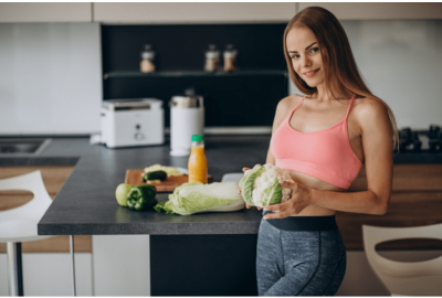 ¿Cuál es la diferencia entre alimentación y nutrición?