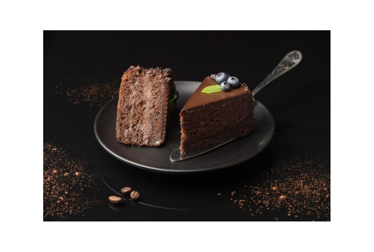 5 recetas de dulces sanos