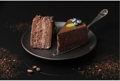 5 recetas de dulces sanos