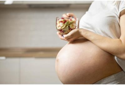 ¿Cuándo y por qué empiezan los antojos en el embarazo?