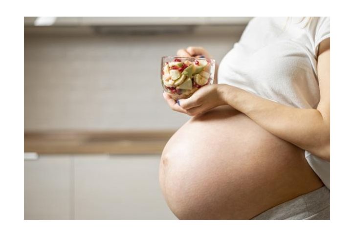 ¿Cuándo y por qué empiezan los antojos en el embarazo?