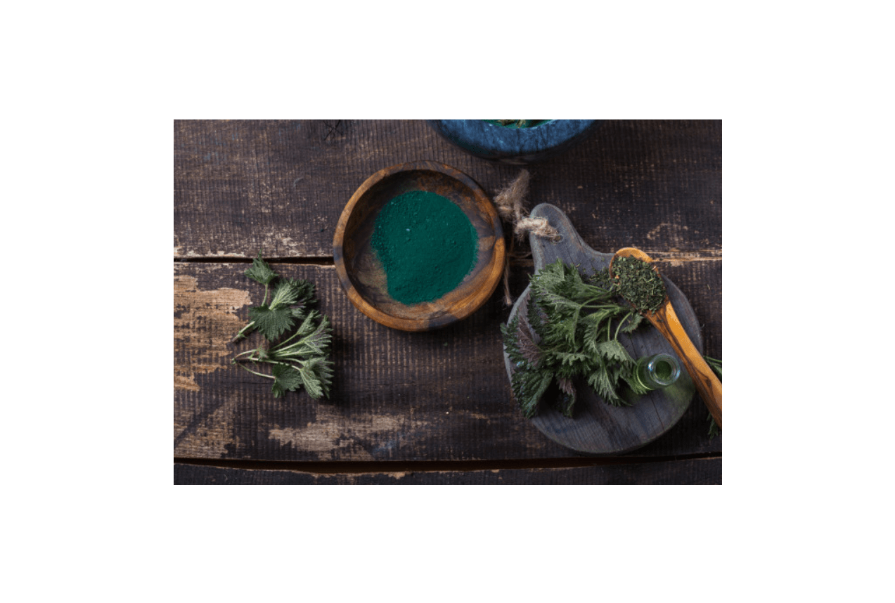 Las propiedades y beneficios de la espirulina