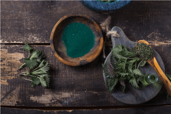 Las propiedades y beneficios de la espirulina