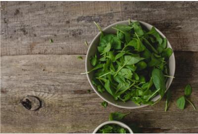  10 alimentos ricos en ácido fólico